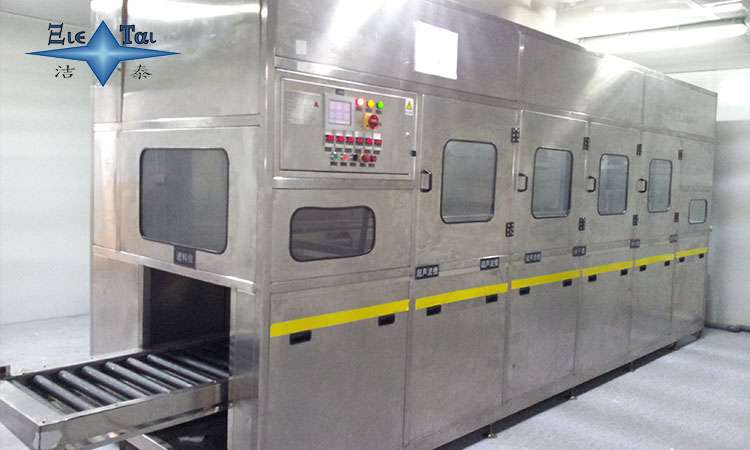 高效清洗金屬塑料模具的超聲波清洗機應用及優(yōu)勢 高效清洗金屬塑料模具的超聲波清洗機應用及優(yōu)勢