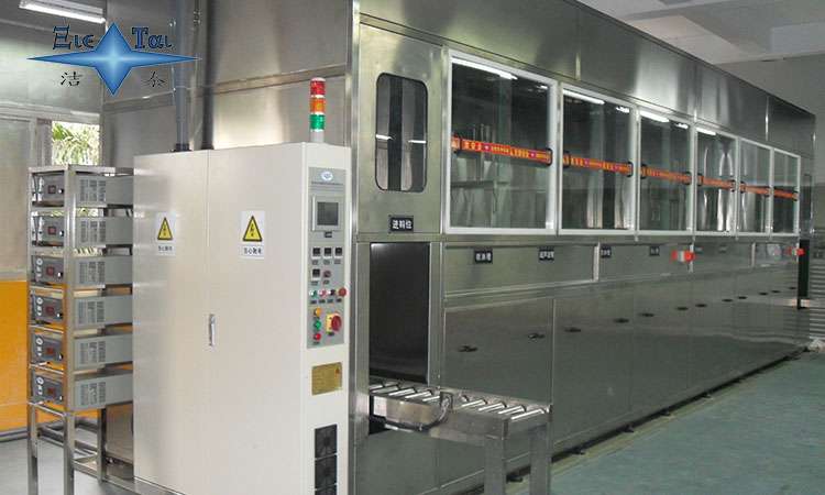 超聲波清洗技術(shù):提升金屬變壓器運行效率與壽命的創(chuàng)新解決方案 超聲波清洗技術(shù):提升金屬變壓器運行效率與壽命的創(chuàng)新解決方案
