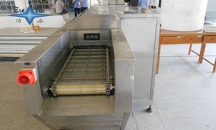 保持通暢與高效:超聲波清洗機(jī)清洗金屬管道內(nèi)壁的方法 保持通暢與高效:超聲波清洗機(jī)清洗金屬管道內(nèi)壁的方法