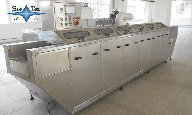 清洗工業(yè)過(guò)濾器:超聲波清洗機(jī)恢復(fù)過(guò)濾效果的有效方法 清洗工業(yè)過(guò)濾器:超聲波清洗機(jī)恢復(fù)過(guò)濾效果的有效方法