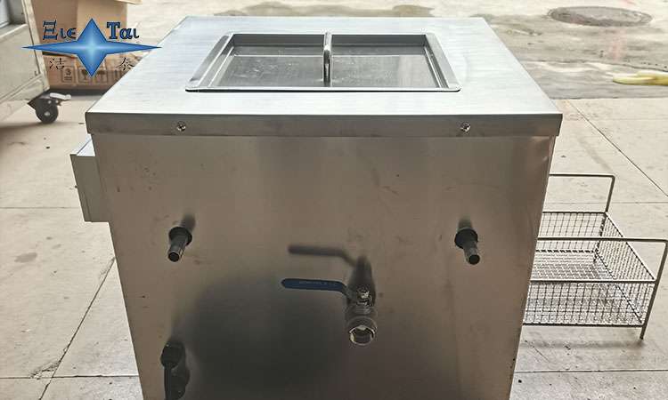 航空超聲波清洗機(jī)：原理、應(yīng)用與優(yōu)勢
