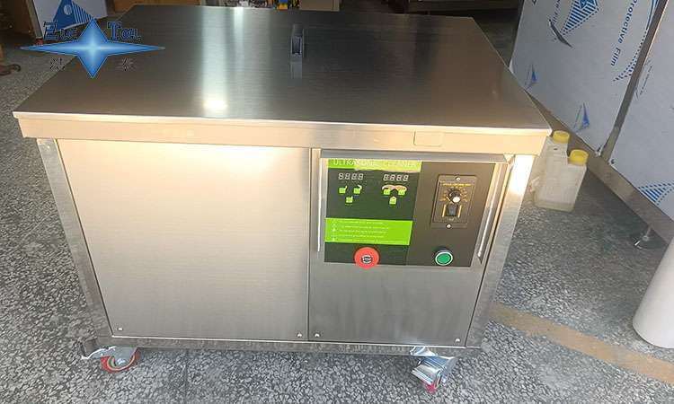 汽車用超聲波清洗機(jī)：高效、環(huán)保的汽車零部件清洗利器