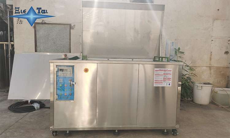 假牙超聲波清洗機(jī)頻率選擇指南：如何確定合適頻率？