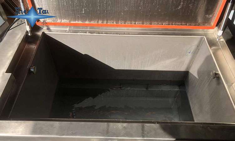 探究超聲波濾棒清洗機：工作原理、應用與優(yōu)勢分析