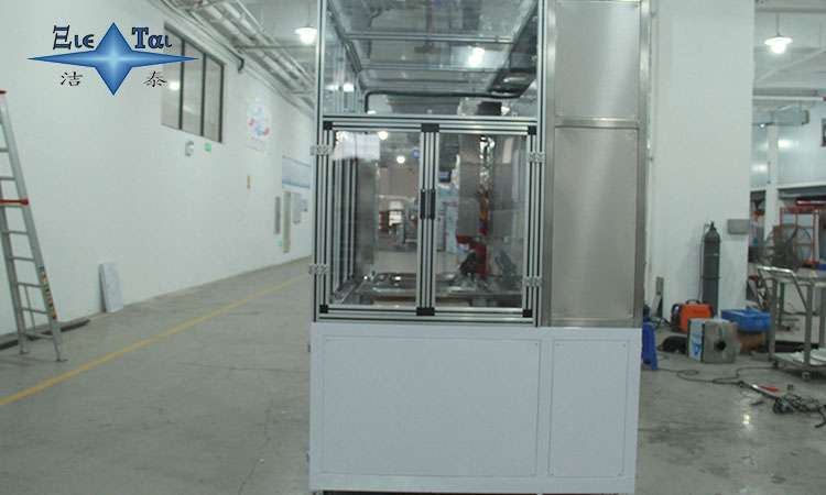 全自動超聲波清洗機的優(yōu)點與應用 全自動超聲波清洗機的優(yōu)點與應用