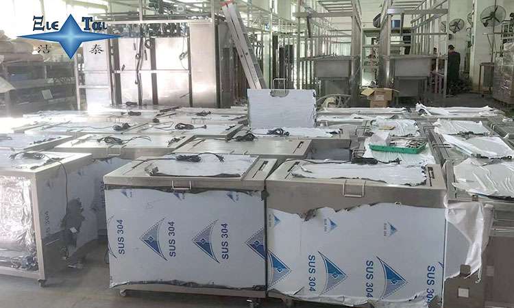 超聲波清洗機按鈕按不動？5大常見原因及解決方法全解析